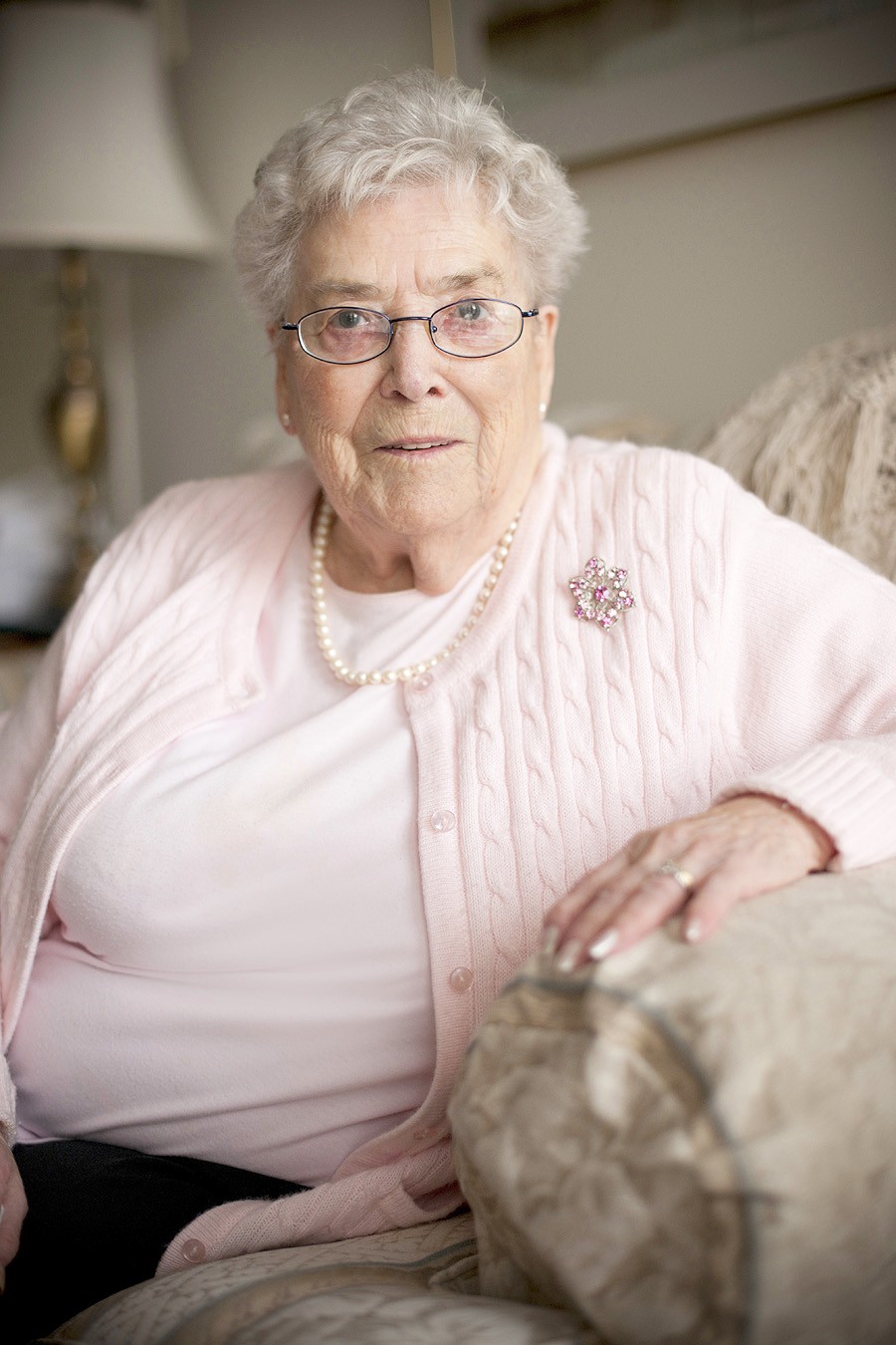 Kathleen Preston Obituary Winnipeg, MB