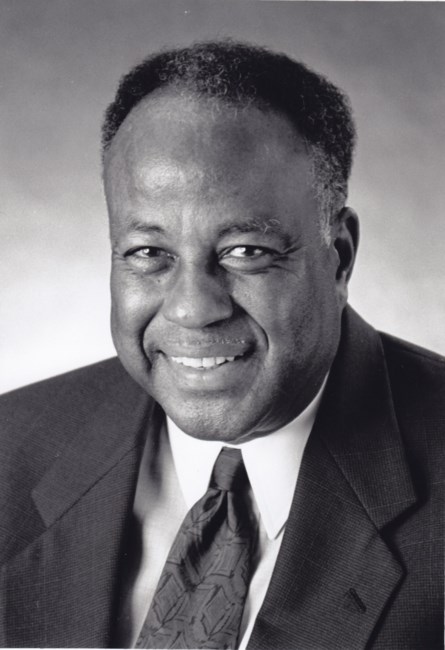 Obituary of James Larance Hill, Ph.D.