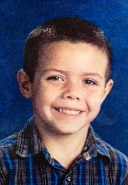 Obituary of James Arthur "J.J." Vansickle