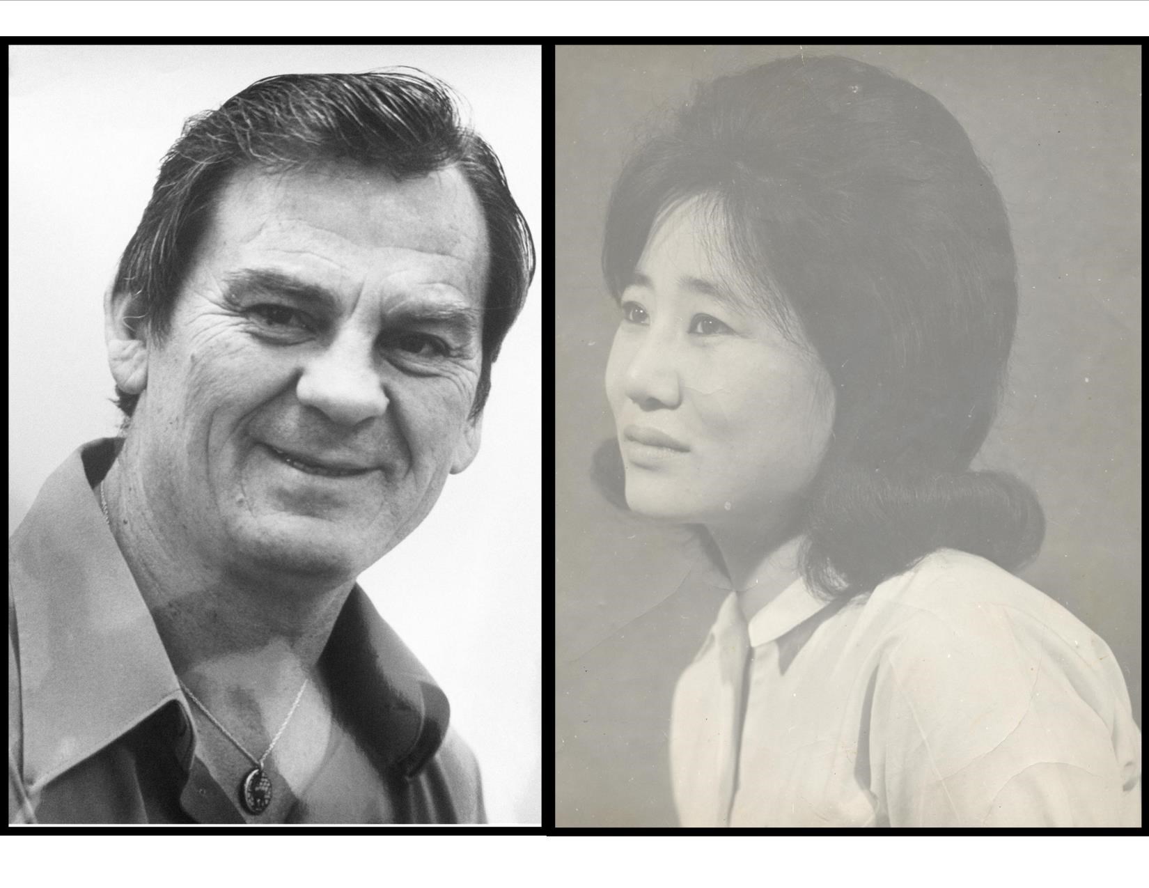 Obituary of Richard "Rick" Ray and Un Hwa "Lee" Kim Nelson