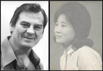 Obituary of Richard "Rick" Ray and Un Hwa "Lee" Kim Nelson