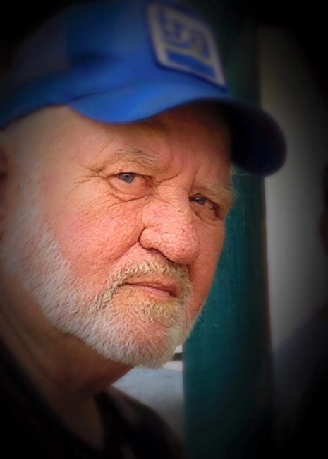 Obituary of "Cotton" Johnson