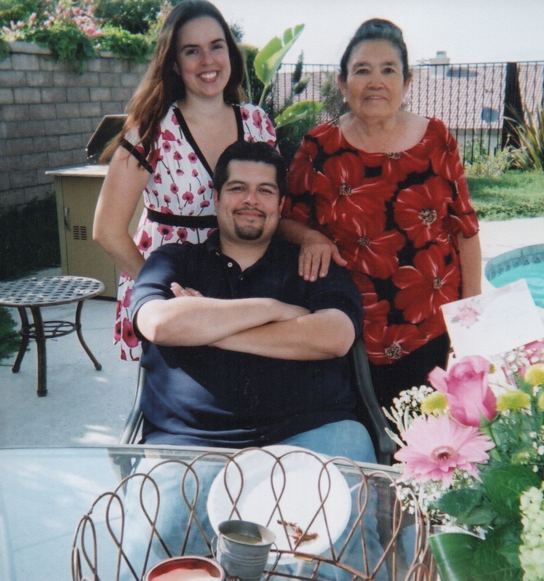 Obituary of Guadalupe Gutierrez