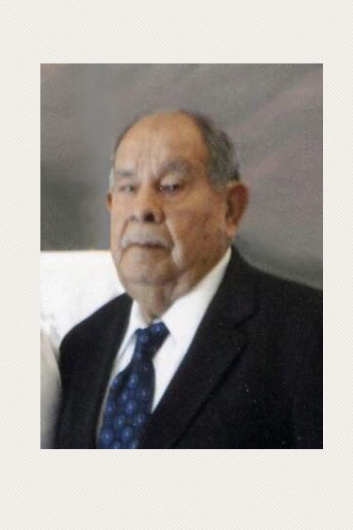 Obituary of Arturo Aragon
