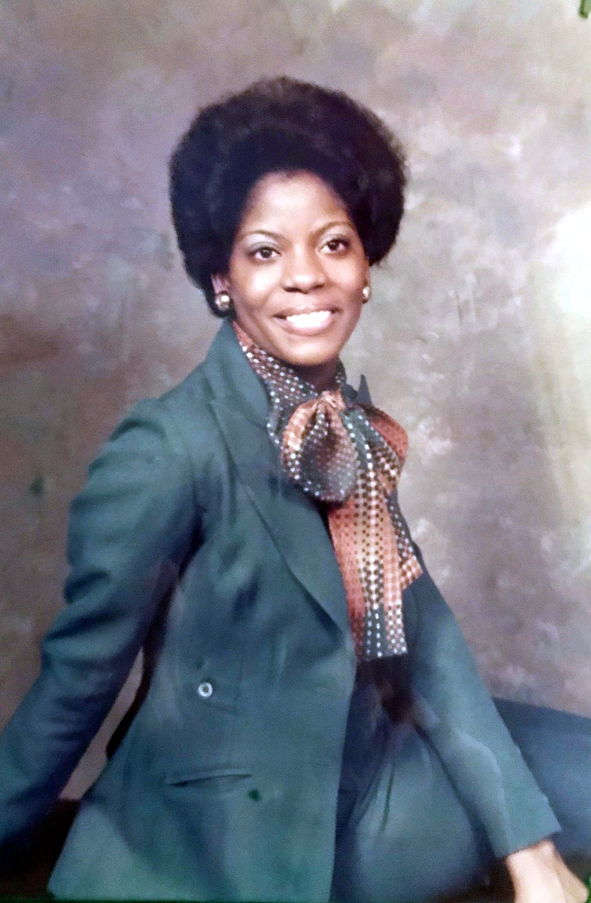 Cynthia Johnson Obituary Forest Park, IL
