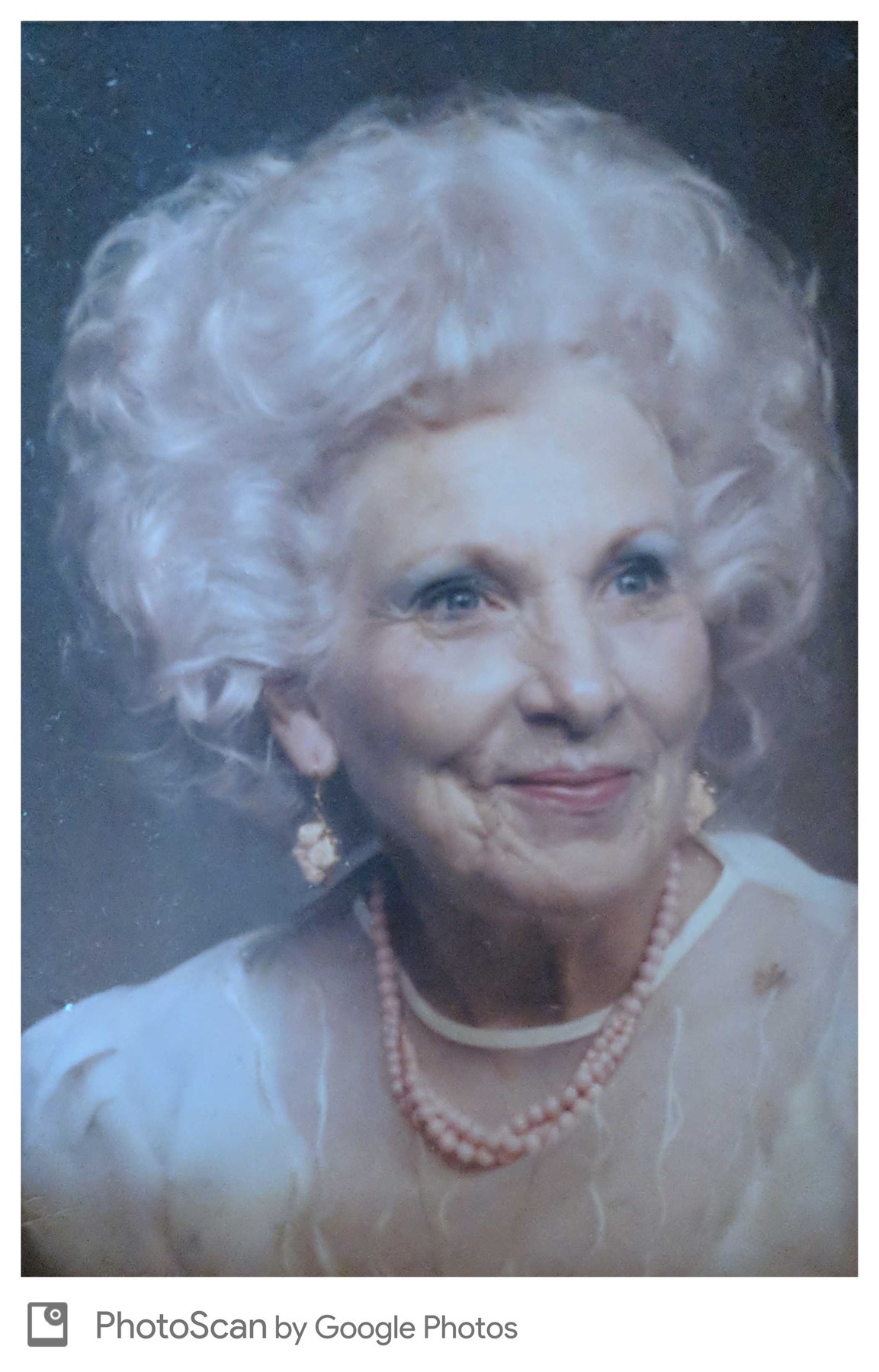 Obituario de Willa Mae Petiprin