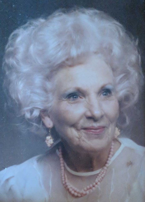 Obituario de Willa Mae Petiprin
