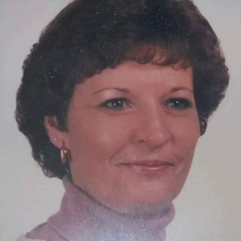 Obituary of Shirley Ann (Brittain) Nogales