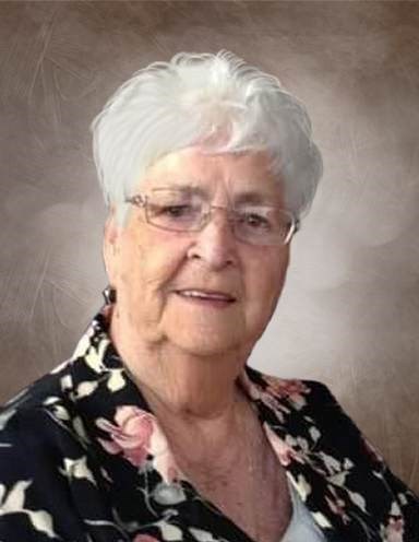 Obituary of Constance Murray