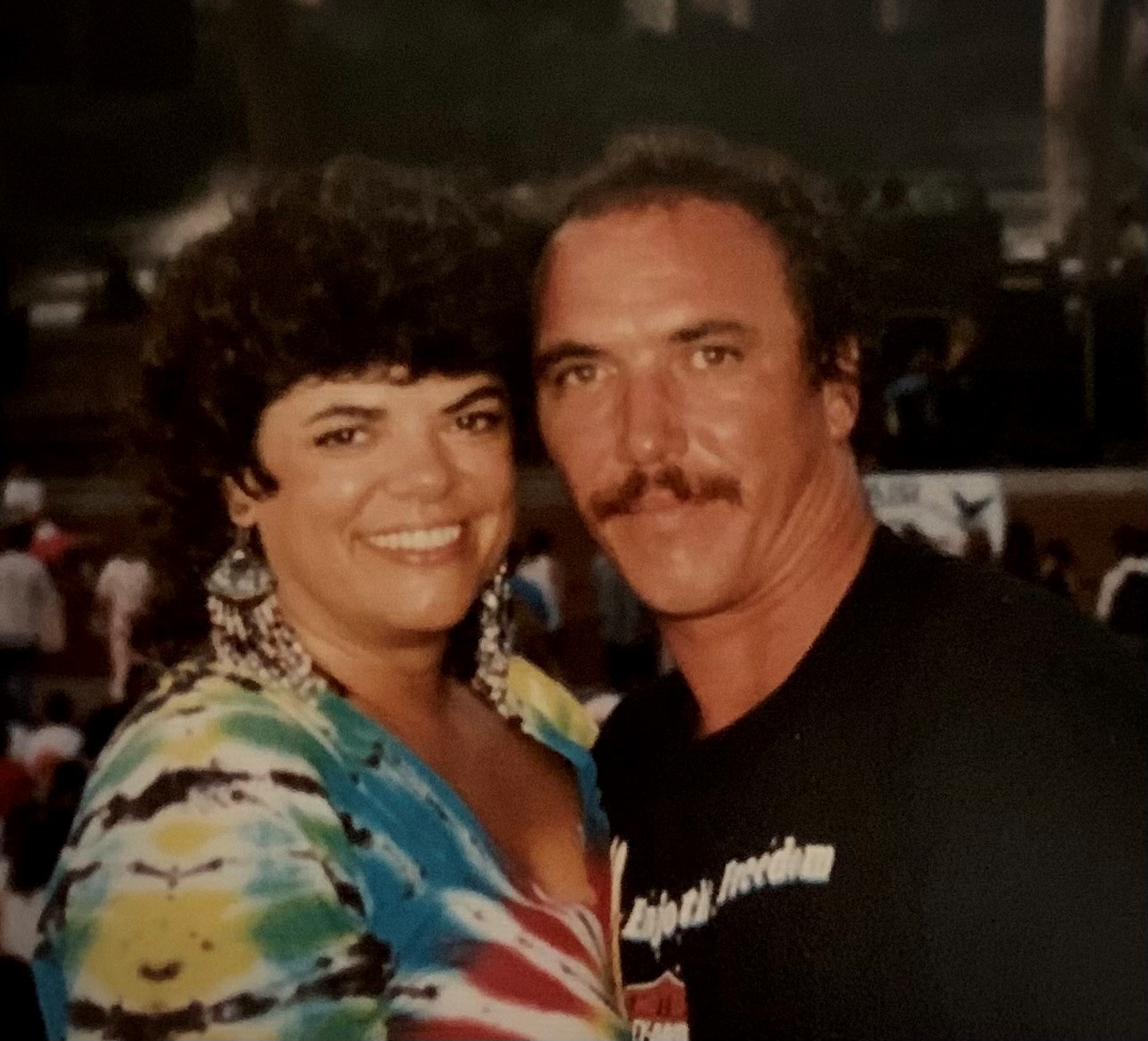 Obituary of Patrick John Meagher