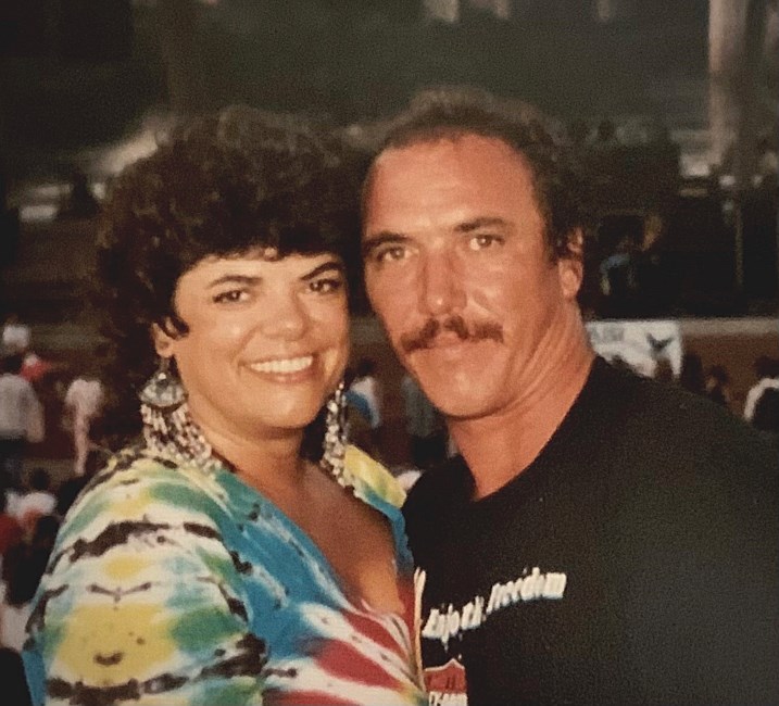 Obituario de Patrick John Meagher