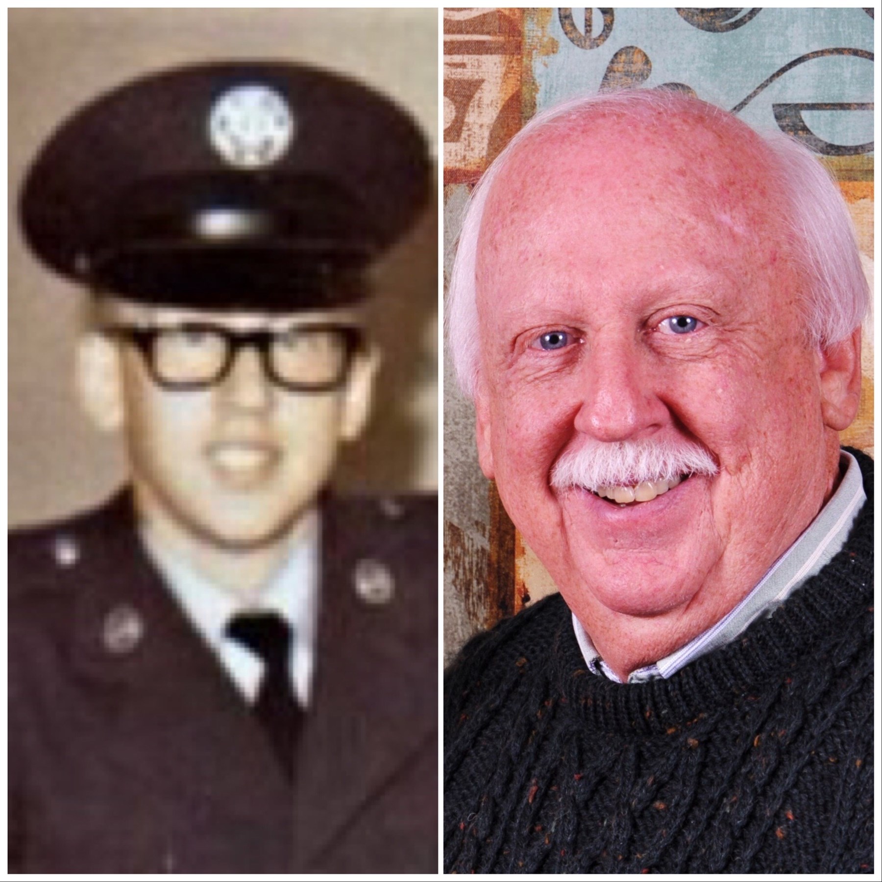 Obituary of Mr. Terry David Walker