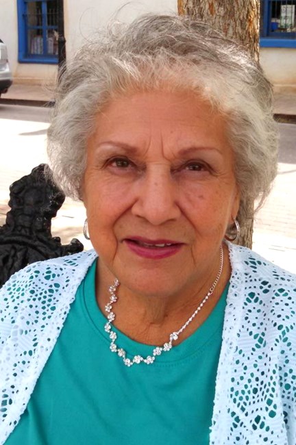 Obituario de Enedina Morales