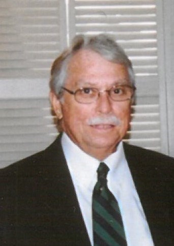 Obituary of Hayden D. McCasland