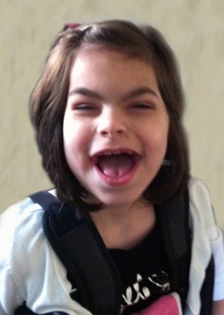 Obituary of Lauren Sierra Carr