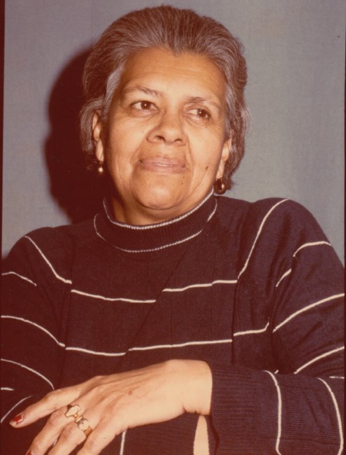 Obituary of Dorotea M. Arzaga