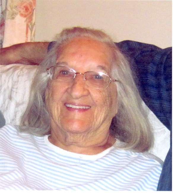 Obituary of Beatrice Elsie Tibbetts