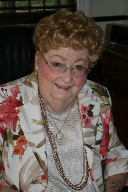 Obituary of Virginia B. Bacon Hinely