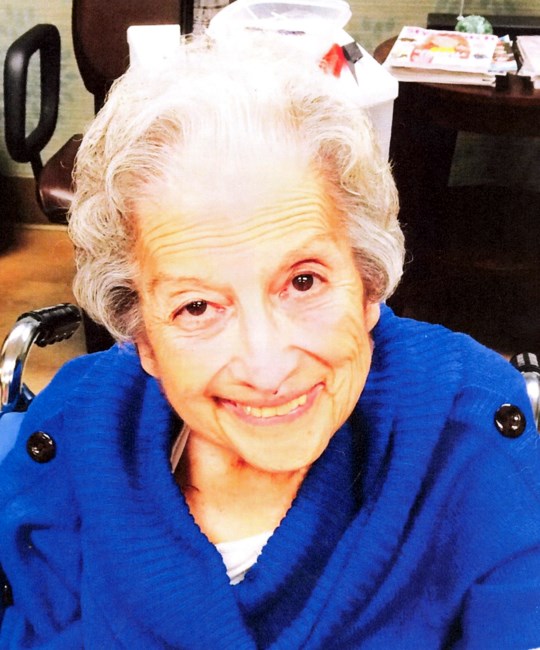 Obituary of Patricia J. Williams