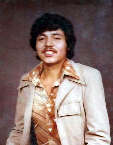 Obituary of Jesus Manuel Saldivar-Sotelo