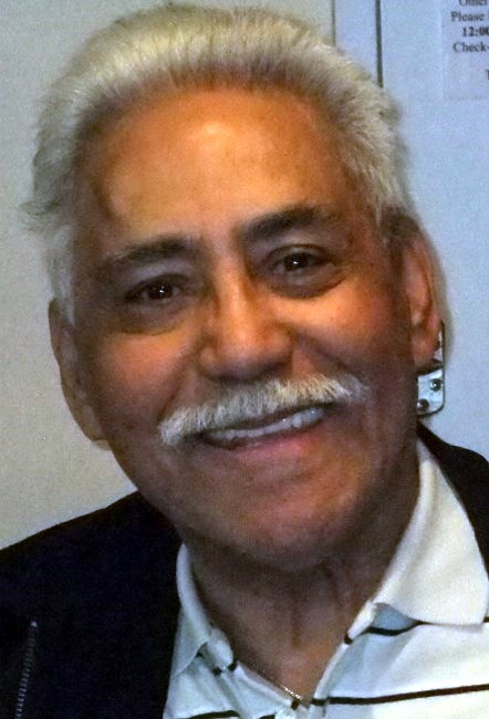 Obituary of Julio C. Abrantes