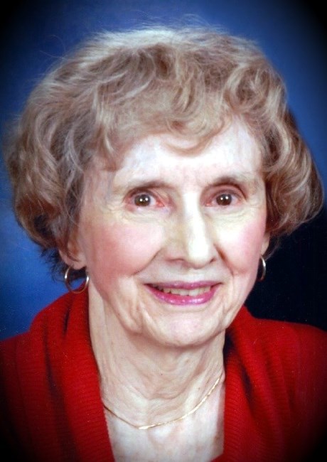 Obituary of Muriel L. Hurley