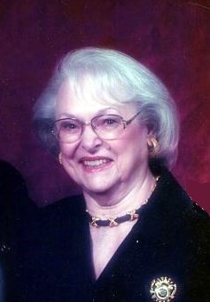 Obituary of Edith Isabelle Anderson Garst