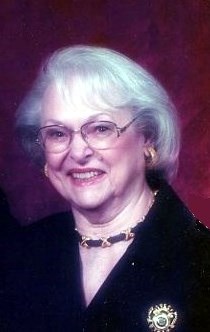 Obituary of Edith Isabelle Anderson Garst