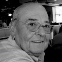 Obituary of Leonard Joseph Walterscheid