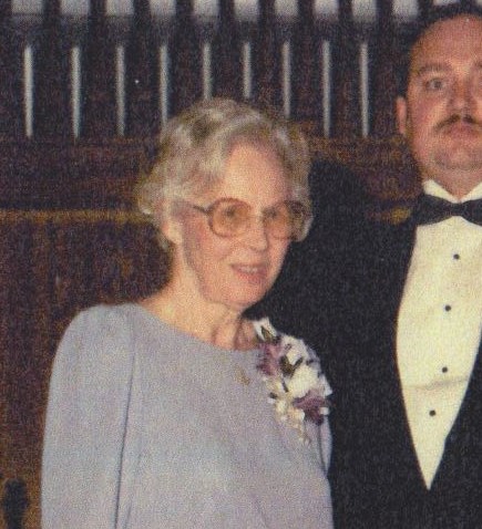 Obituary of Lorraine Clara Schultz