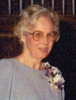 Obituary of Lorraine Clara Schultz