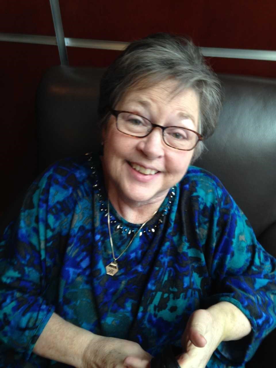 Obituary of Dianne Marie Hoover