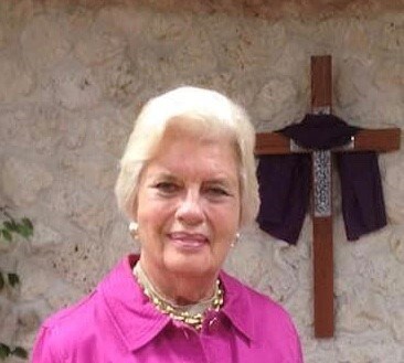 Obituary of Doris Mae Miller