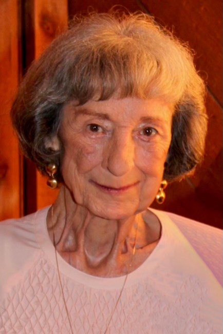 Obituary of Joy Marlene Clifton