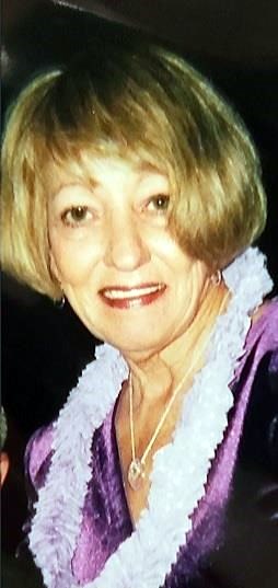 Obituary of Shirley (Rathbone) Cole