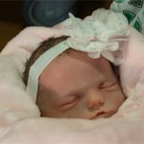 Obituary of Allison Savannah Ferrell