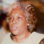 Dorothy Peters