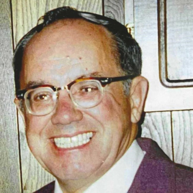 Obituary of Fernand R. Levesque