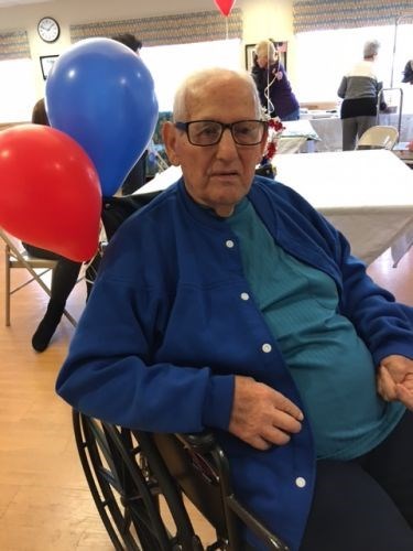 Obituary of Alfonse Nunziato