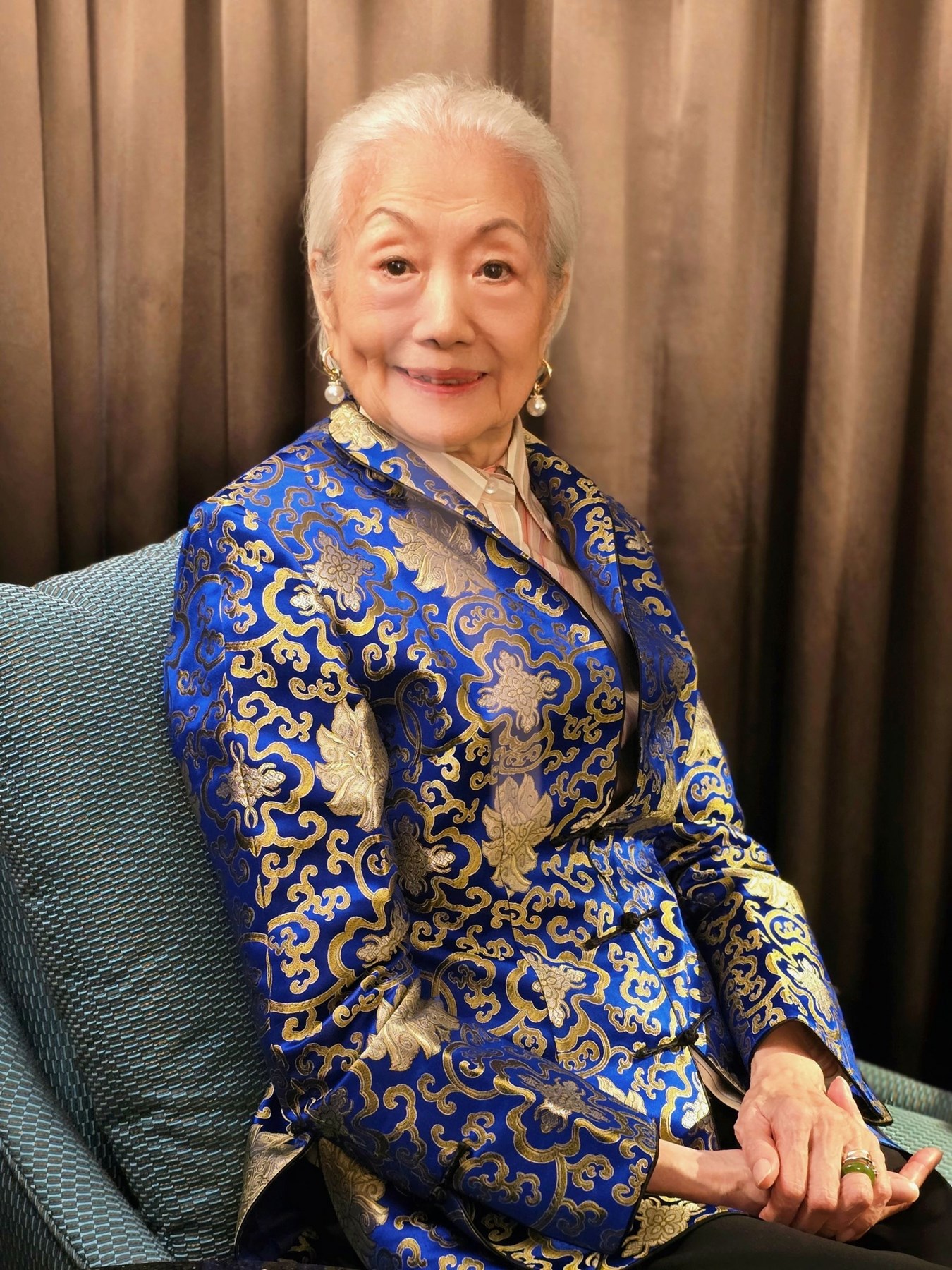 Obituary of Charlotte C Tieh