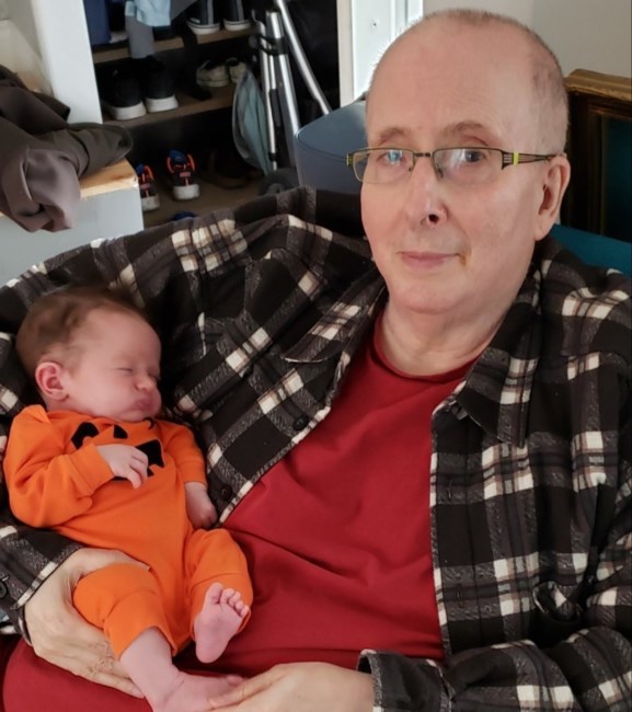 Obituary of John Wesley Oscar Newman