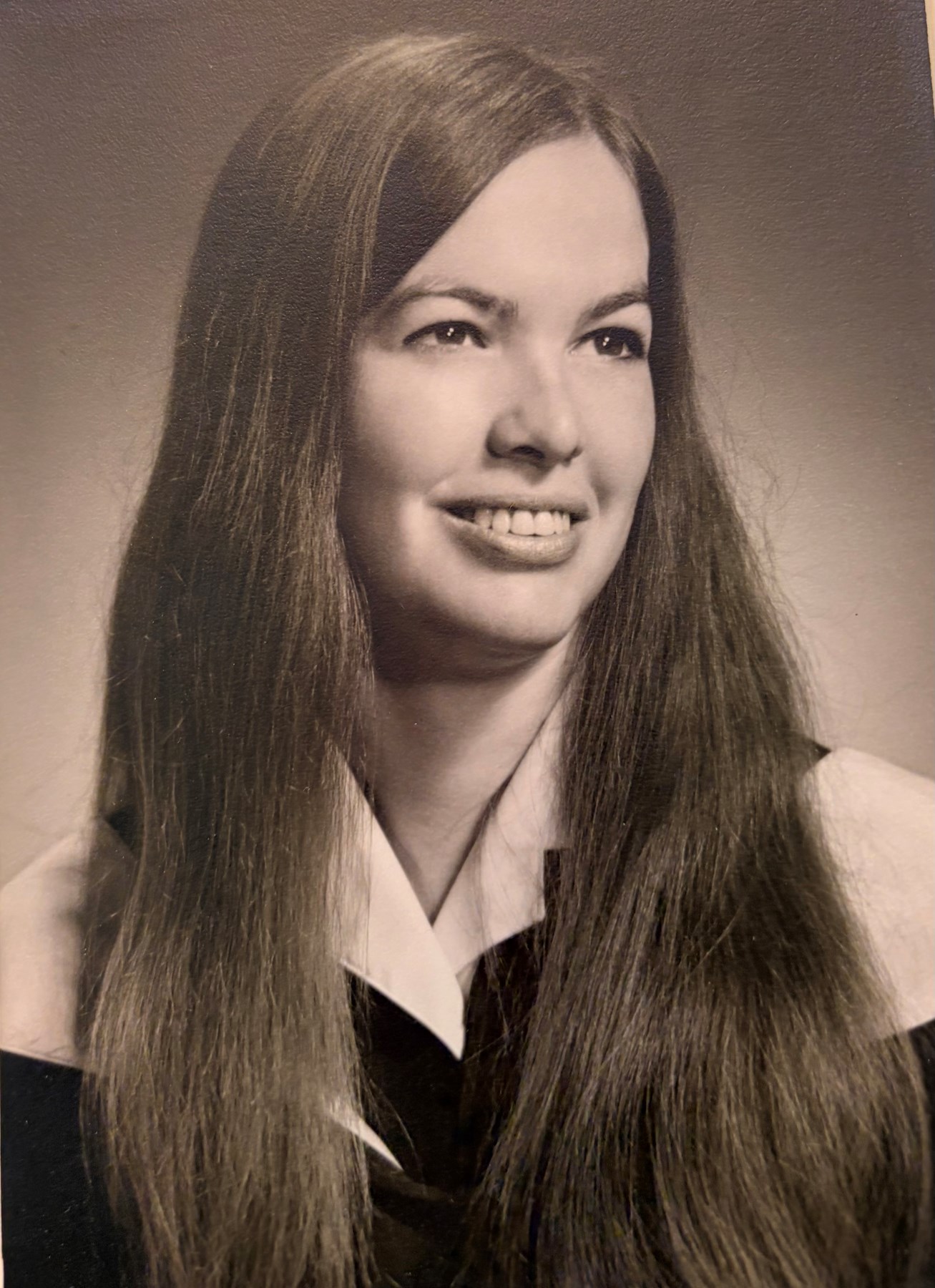 Obituary of Virginia "Gini" Wairegi