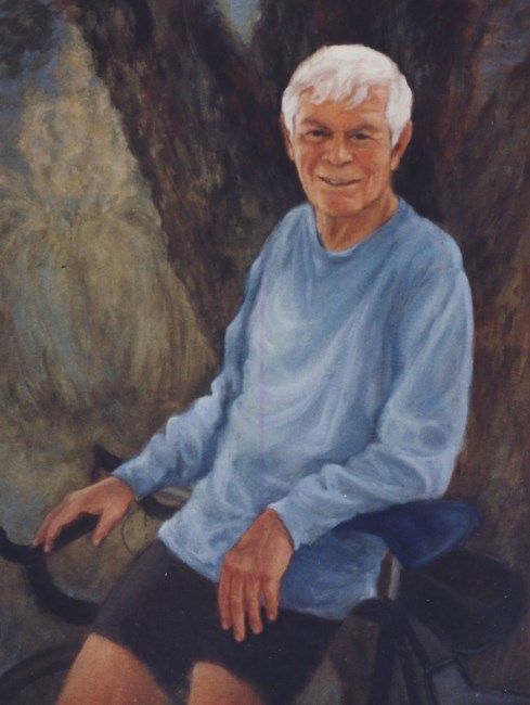 Obituary of Charles Scott Venable Jr.