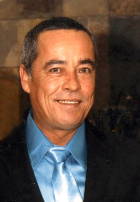 Obituario de Martin Ulloa-Ramirez