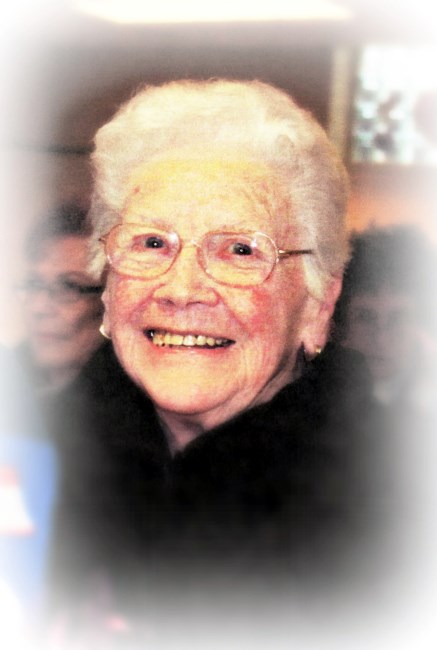 Obituary of Virginia Rose Attinelly