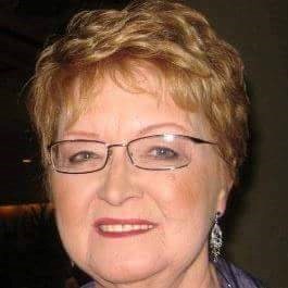 Obituary of Jane "Elise" Landry