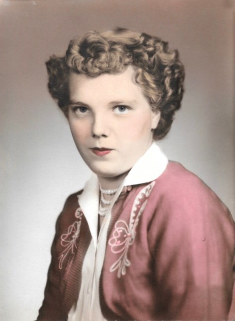 Obituary of Adele L Roys