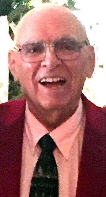 Obituary of Wayne Beachum