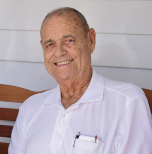 Obituario de William R. Hayne