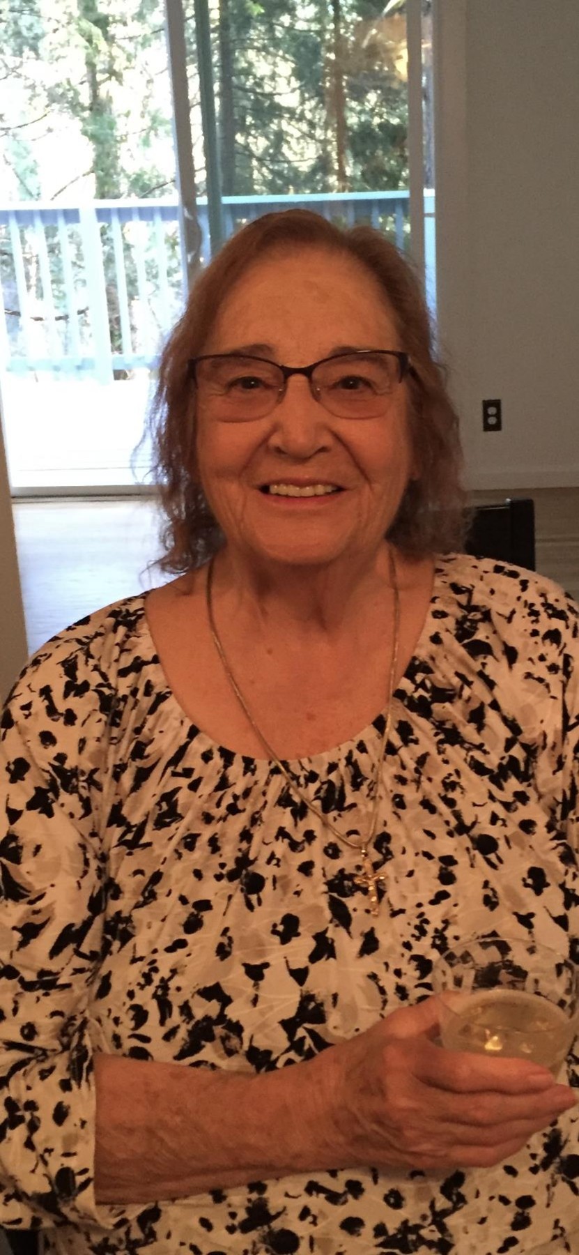 Obituary of Laura Laurel Moreno